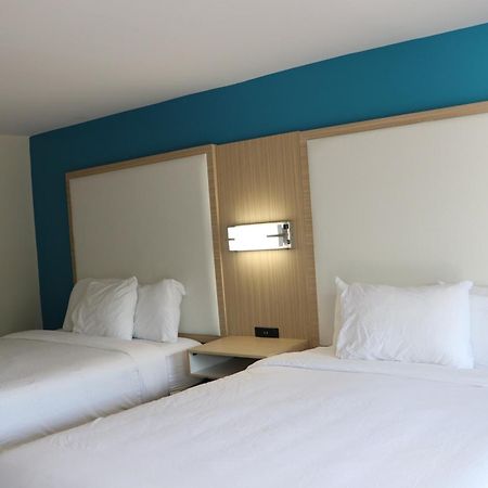 Hotel Sunbird Cape Cod Annex West Yarmouth Exteriér fotografie