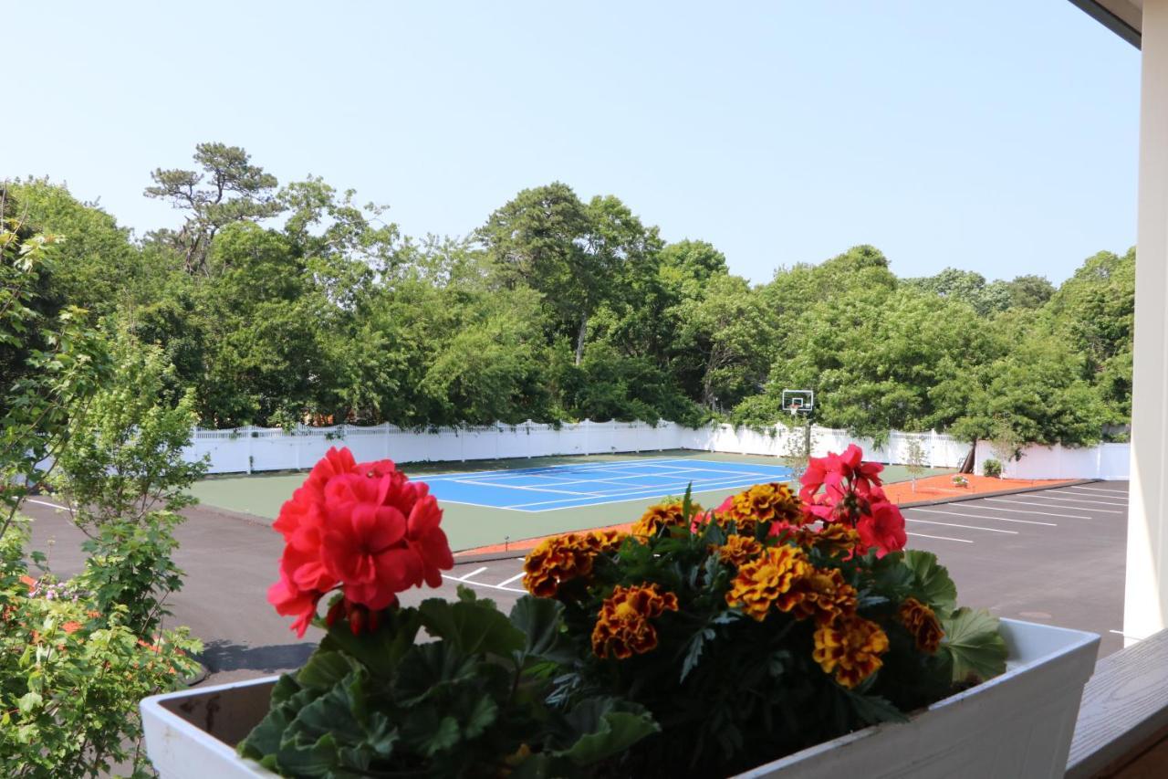 Hotel Sunbird Cape Cod Annex West Yarmouth Exteriér fotografie