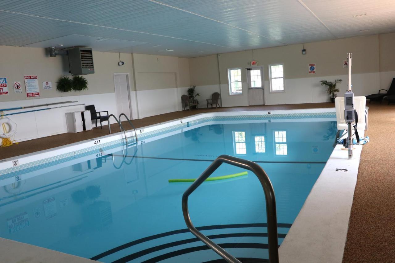 Hotel Sunbird Cape Cod Annex West Yarmouth Exteriér fotografie