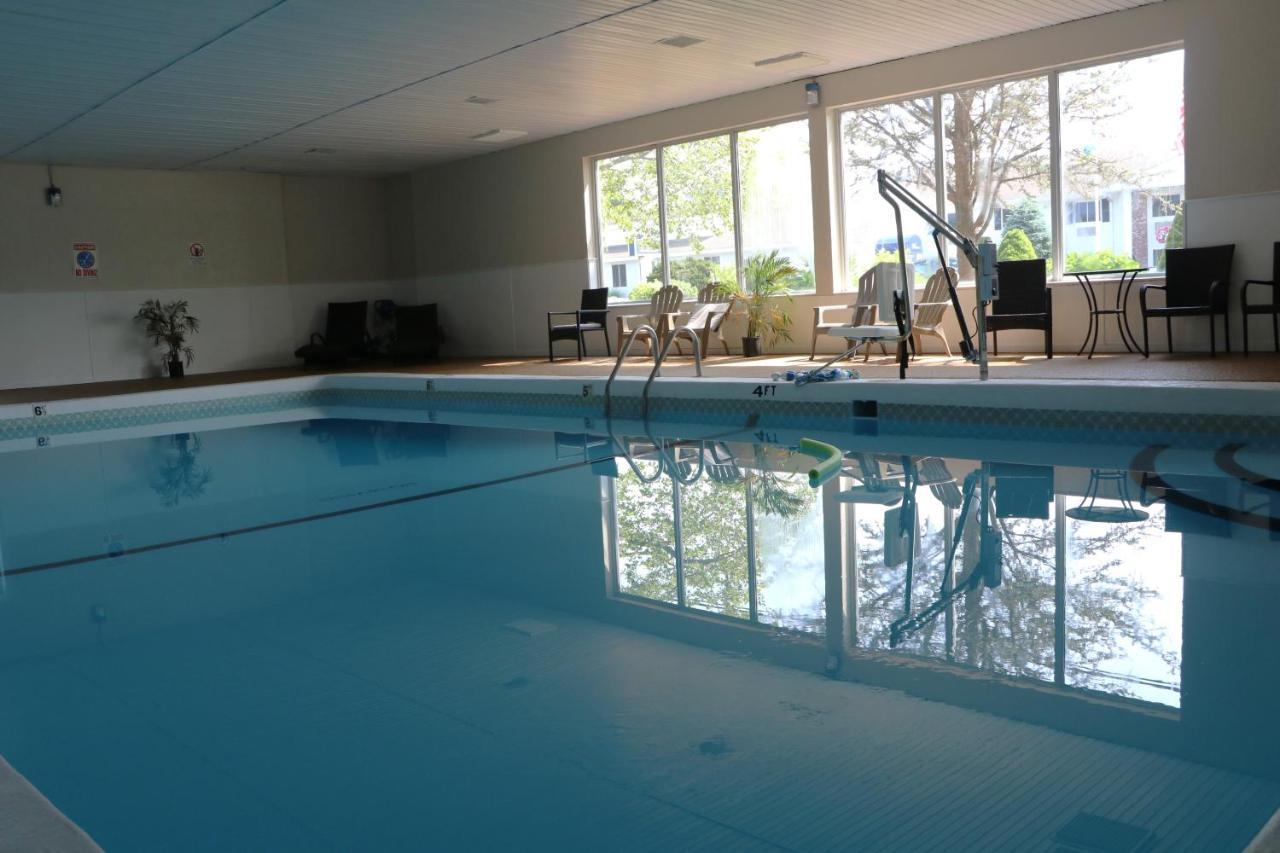 Hotel Sunbird Cape Cod Annex West Yarmouth Exteriér fotografie